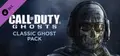Call of Duty®: Ghosts - Classic Ghost Pack
