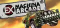 Hard Truck Apocalypse: Arcade / Ex Machina: Arcade