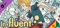 Influent DLC - Español [Learn Spanish Language]