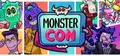 Monster Prom 4: Monster Con