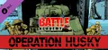 Battle Academy - Operation Husky
