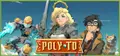 Poly TD