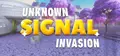 Unknown Signal: Invasion Prices