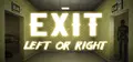 Exit: Left or Right Prices