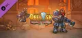 Across the Obelisk: Nenukil, the Engineer Prices