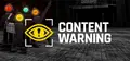 Content Warning
