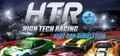 HTR+ Slot Car Simulation