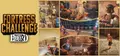 Fortress Challenge : Fort Boyard Prices