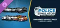 Police Simulator: Patrol Officers: Unmarked Police Vehicle Pack Prices
