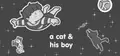 A Cat & His Boy Prices