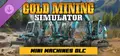 Gold Mining Simulator - Mini Mining Machines Prices