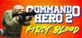 Commando Hero 2 : First Blood Prices