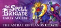 The Spell Brigade