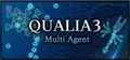 QUALIA 3: Multi Agent