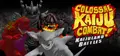 Colossal Kaiju Combat™: Kaijuland Battles