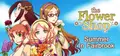 Flower Shop: Summer In Fairbrook