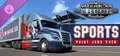 American Truck Simulator - Sports Paint Jobs Pack Prices