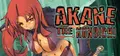 Akane the Kunoichi