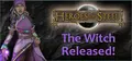 Heroes of Steel RPG