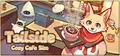 Tailside: Cozy Cafe Sim Prices