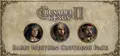 Crusader Kings II: Early Western Clothing Pack