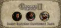 Crusader Kings II: Early Eastern Clothing Pack