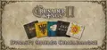 Crusader Kings II: Dynasty Shields Charlemagne