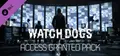 Watch_Dogs - Access Granted Pack