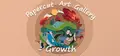 Papercut Art Gallery-Growth Prices