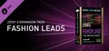 Z3TA+ 2 - DSF Fashion Leads Expansion Pack