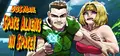 DOSMan: Space Aliens in Space! Prices