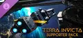 Terra Invicta - Supporter Pack Prices