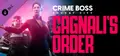 Crime Boss: Rockay City - Cagnali's Order Prices