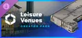 Cities: Skylines II - Creator Pack: Leisure Venues Prices