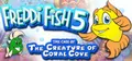 Freddi Fish 5 featuring Mess Hall Mania®: The Case of the Creature of Coral Cove Prices