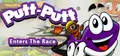 Putt-Putt Enters the Race