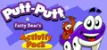 Putt-Putt and Fatty Bear's Activity Pack Prices