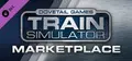 TS Marketplace: Bulleid Coach Pack 01 Add-On