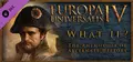 Europa Universalis IV: Anthology of Alternate History