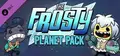 Oxygen Not Included: The Frosty Planet Pack Prices