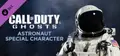 Call of Duty®: Ghosts - Astronaut Special Character