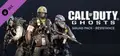 Call of Duty®: Ghosts - Squad Pack - Resistance