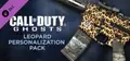 Call of Duty®: Ghosts - Leopard Pack