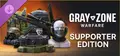 Gray Zone Warfare - Supporter Edition Upgrade Prices
