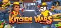 Kitchen Wars