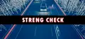 Streng Check Prices