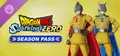 DRAGON BALL: Sparking! ZERO Season Pass Prices