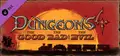 Dungeons 4 - The Good, the Bad and the Evil Prices