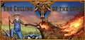 The Culling Of The Cows