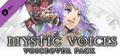 RPG Maker VX Ace - Mystic Voices Sound Pack